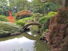 BridgeOverLake